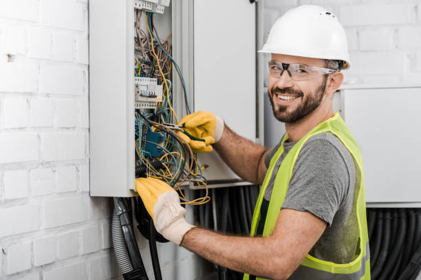 Industrial Electrical Services in MN