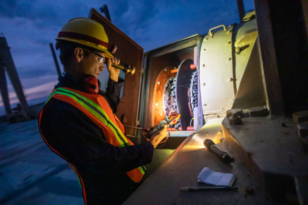 Best Local Electrician Companies  in Buffalo, MN