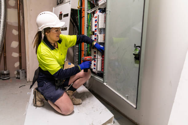 Best 24-Hour Electrician  in Buffalo, MN