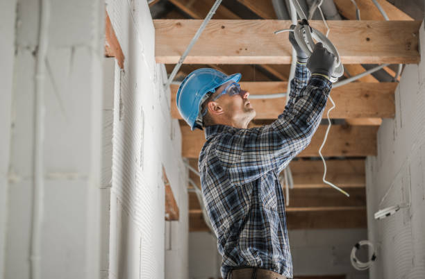 Best Industrial Electrical Services  in Buffalo, MN