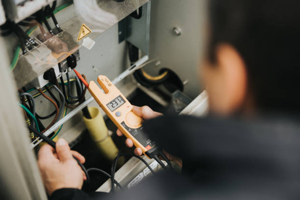 Best Affordable Electrician  in Buffalo, MN
