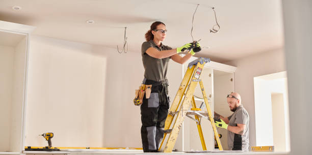 Best Electrician for Home Renovation  in Buffalo, MN
