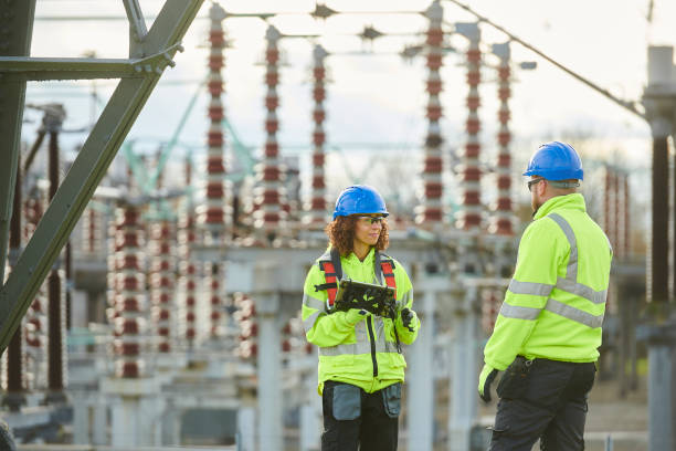 Best Emergency Electrician Near Me  in Buffalo, MN