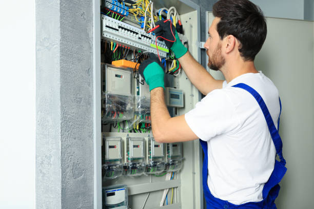 Best Licensed Electrician  in Buffalo, MN