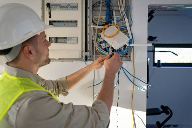 Best Electrical Contractors for Businesses  in Buffalo, MN
