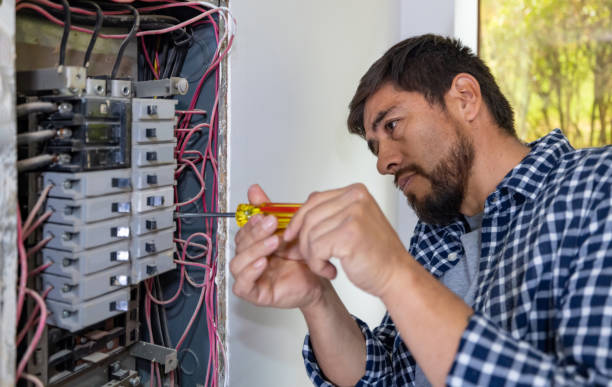 Best Industrial Electrical Services  in Buffalo, MN